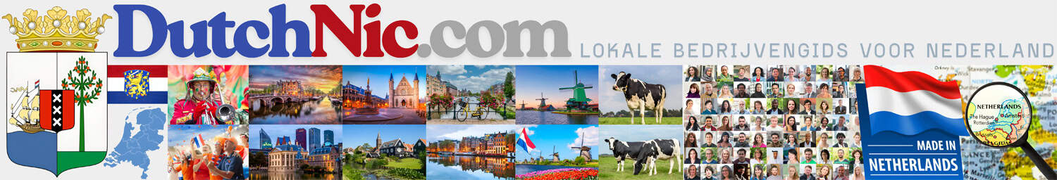 Gemaakt in Nederland - Nedap Livestock Management
